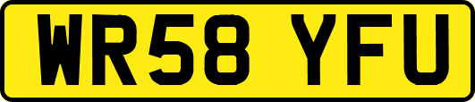 WR58YFU