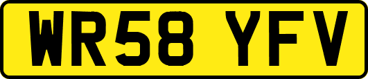 WR58YFV