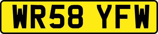 WR58YFW