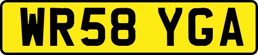 WR58YGA