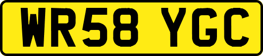 WR58YGC
