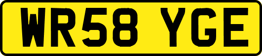 WR58YGE