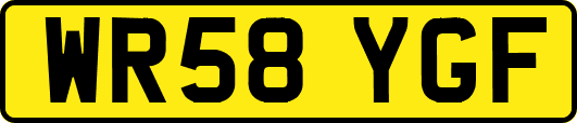 WR58YGF
