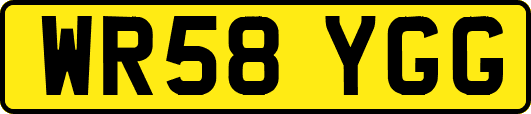 WR58YGG