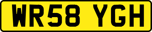 WR58YGH