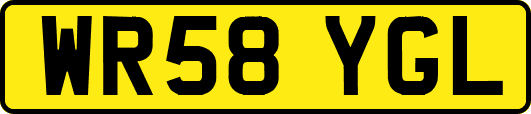WR58YGL