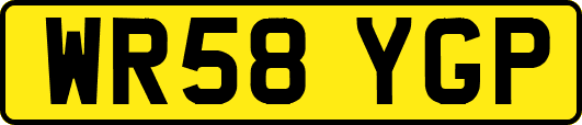 WR58YGP