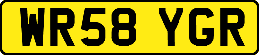 WR58YGR