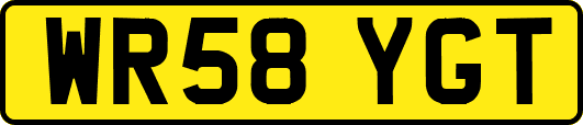 WR58YGT