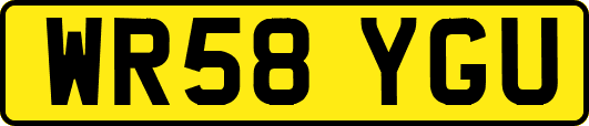 WR58YGU