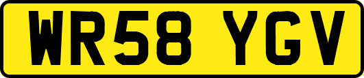 WR58YGV