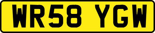 WR58YGW