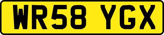 WR58YGX