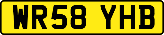 WR58YHB