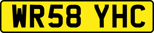 WR58YHC