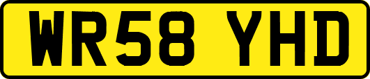 WR58YHD