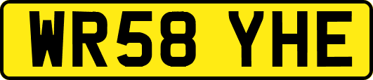WR58YHE