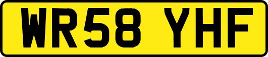 WR58YHF
