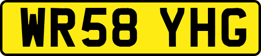 WR58YHG