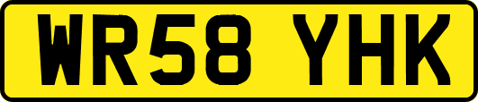 WR58YHK