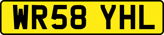 WR58YHL
