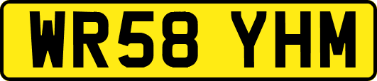 WR58YHM