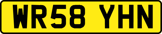 WR58YHN