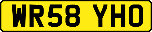 WR58YHO