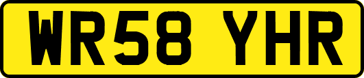 WR58YHR