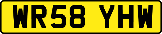 WR58YHW