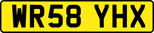 WR58YHX