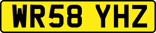 WR58YHZ