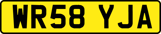 WR58YJA