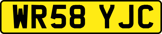 WR58YJC