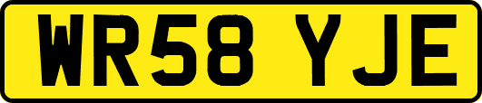 WR58YJE