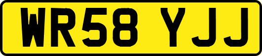 WR58YJJ