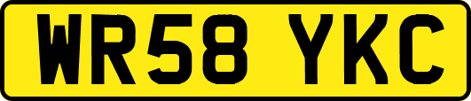 WR58YKC