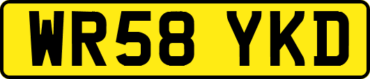 WR58YKD