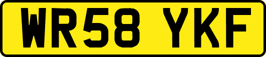 WR58YKF