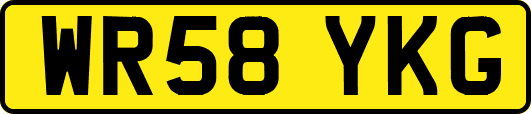 WR58YKG