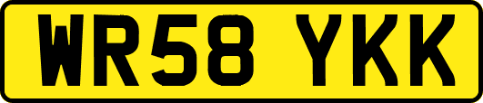 WR58YKK