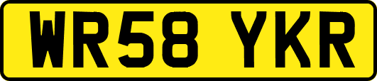 WR58YKR
