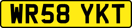 WR58YKT