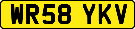 WR58YKV