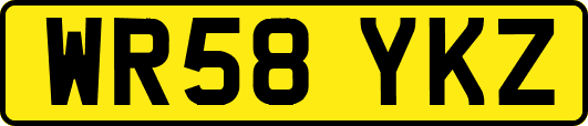 WR58YKZ