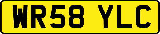 WR58YLC