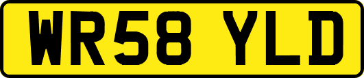 WR58YLD
