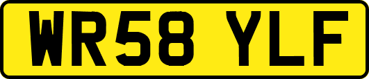 WR58YLF