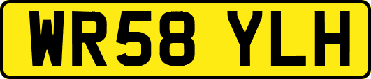WR58YLH
