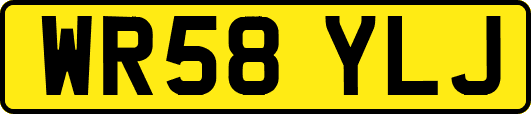 WR58YLJ
